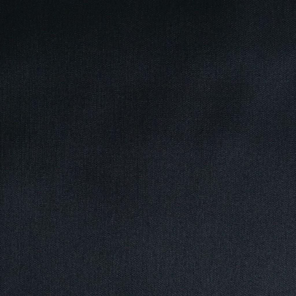 Futtertaft Waschtaft Acetat schwarz